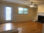 2 bedroom townhomes at Jamestown!