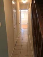 2 bedroom townhomes at Jamestown!