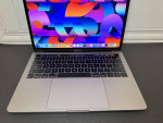 MacBook Pro 2019 - 13"