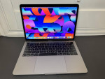 MacBook Pro 2019 - 13"
