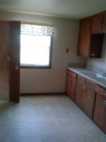 2 Bedrooms Upper Duplex