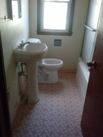 2 Bedrooms Upper Duplex
