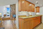 UNIT 22 OFFERS A LOFT-STYLE 2BR/2BA LAYOUT ON TWO FLOORS.