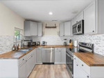 FURNISHED SINGLE FAMILY HOME... 4 BED, 2 BATH