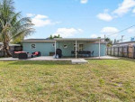 FURNISHED SINGLE FAMILY HOME... 4 BED, 2 BATH