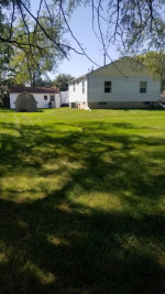 House for rent in La Porte City