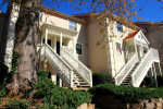 2 bed townhome less than 10min from UGA!