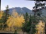 Beautiful 2 bedroom 1 bath mountain cabin