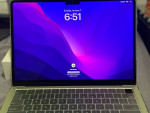 Macbook Air M2- 13 in (2023)