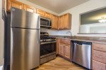 Three Bedroom Pet Friendly Townhome - Available This Summer