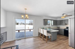 4 bedroom 2 bath house