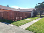 Newly Renovated 3 bed / 2 bath Townhome ~ Private Fenced Courtyard