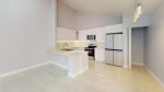 Newly Renovated 3 bed / 2 bath Townhome ~ Private Fenced Courtyard