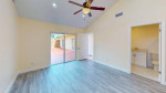 Newly Renovated 3 bed / 2 bath Townhome ~ Private Fenced Courtyard