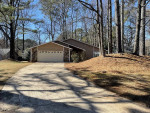 Home In Alpharetta, GA