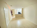 Fabulous 2-Story 2 bed / 2.5 bath Townhome close to the VA Hospital