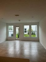 Modern Brand New 3 bed + 2.5 bath + 1 Car Garage Townhome ~ W/D incl
