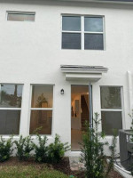 Modern Brand New 3 bed + 2.5 bath + 1 Car Garage Townhome ~ W/D incl