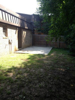 House for rent available now