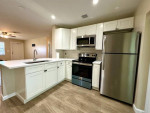 Delightfully Updated 2BR/1BA Duplex ~ Spacious backyard ~ Move Now
