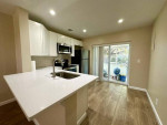 Delightfully Updated 2BR/1BA Duplex ~ Spacious backyard ~ Move Now