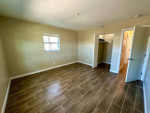 Delightfully Updated 2BR/1BA Duplex ~ Spacious backyard ~ Move Now
