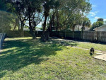 Delightfully Updated 2BR/1BA Duplex ~ Spacious backyard ~ Move Now
