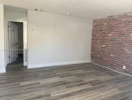 Nicely Renovated 1 bed + Den/ 2nd bed Duplex ~ Immediate Moving