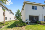Fabulous Brand New 3BR/2.5BA +1 Car Garage Water view Townhome ~ W/D