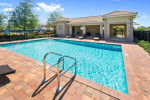 Fabulous Brand New 3BR/2.5BA +1 Car Garage Water view Townhome ~ W/D