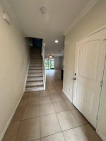 Fabulous Brand New 3BR/2.5BA +1 Car Garage Water view Townhome ~ W/D