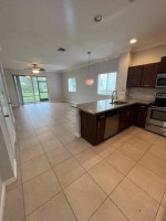 Fabulous Brand New 3BR/2.5BA +1 Car Garage Water view Townhome ~ W/D