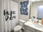 Townhome with Two Car Attached Garage For A Great Price