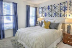 Townhome with Two Car Attached Garage For A Great Price