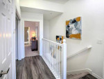 Townhome with Two Car Attached Garage For A Great Price