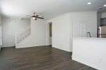Townhome with Two Car Attached Garage For A Great Price
