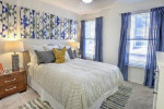 Townhome with Two Car Attached Garage For A Great Price
