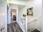 Townhome with Two Car Attached Garage For A Great Price