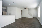 Townhome with Two Car Attached Garage For A Great Price