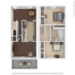All Utilities Included, Stylish Features, Call for Details