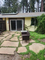 Bonny Doon studio available now