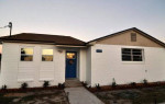 Three Bedroom two Bath completely remodled. new HVAC.