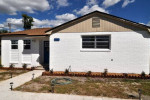 Three Bedroom two Bath completely remodled. new HVAC.