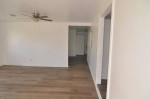 Three Bedroom two Bath completely remodled. new HVAC.