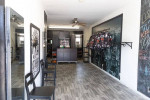 Rent Commercial Space #1 for lease for Salon / Convenience Store / Off