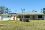 Country Charm! 3-bedroom 2 bath 2 car garage home on 1.3 acres