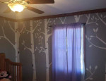Country Charm! 3-bedroom 2 bath 2 car garage home on 1.3 acres