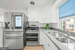 LOCATED AT 1231 POTOMAC ST NW,2 BEDROOMS 3 TOTAL BATHS,
