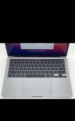 MacBook Pro 13.3” Laptop