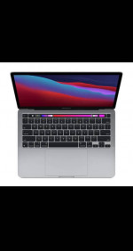 MacBook Pro 13.3” Laptop